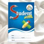 EduCare Student Homework Diary