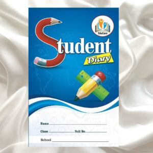 EduCare Student Homework Diary