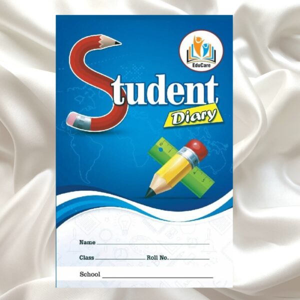EduCare Student Homework Diary