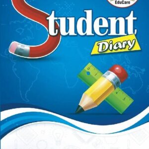 EduCare Student Homework Diary