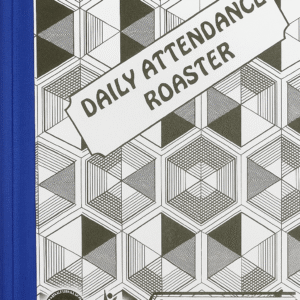 Daily Attendance Roster