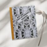 Daily Attendance Roster with Budget Record